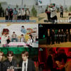 42들의 '밥친구' 컴백.. TWS, 27일 자체 예능 'TWS:CLUB' 재개