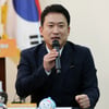 '최초 한국사 만점' 서경석, 한국사 선생님 됐다 [스타이슈]
