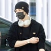 스트레이키즈 현진 '빛나는 피부미남'[★포토]