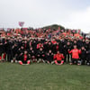 강원의 ACLE 춘천서 열리나→홈경기 걸린 AFC 실사 완료 "결과는 추후 전달 받을 예정"