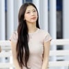 베이비몬스터 루카 '청순미 활짝'[★포토]