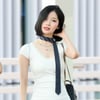 베이비몬스터 아사 '단발병 유발 미모'[★포토]