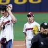 [포토]'안들여요!' 금준현