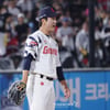 [포토] 정현수 '맞아도 정중앙'