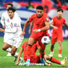'생사의 갈림길' 중국축구 명단 '논란'... "공격수만 8명 선발, 상당한 우려"