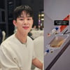 손민수, 쌍둥이 임신한 '♥임라라' 두고 병원行.."내가 이렇게 약했다니"