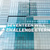 "영원에 도전한다" 세븐틴, 10주년 기념 하이브 사옥 래핑