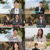 사상 초유 7:1 데이트? '퀸' 17기 옥순 강림 "패닉 왔다"[나솔사계][종합]