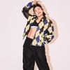 '슈블리맘' 이수지, 속옷 노출도 된다..파격 스타일링 보니[스타이슈]