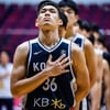 '韓농구 기대주' 에디 다니엘, 프로 직행 선언! SK 유니폼 입는다... '역대 1호' 연고 지명 프로 선수