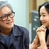 '세계적 거장' 박찬욱 감독 "이정현, 하늘이 내게 점지해 준 배우" 무한 신뢰 [편스토랑]