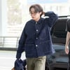 BTS 제이홉 '반바지도 잘 어울려'[★포토]