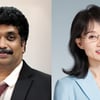 삼성전자, 글로벌 이동통신 표준단체 3GPP 의장단 2석 배출