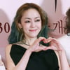 '28년차 대가수' 김윤아 "먹고사는 건 현실..계속 불안했다" 고백 [스타이슈]