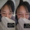 '쌍둥이 임신' 임라라, 입덧에 병원 行 "대체 이걸 어떻게 견뎌"