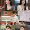 '언슬전' 정준원, 카페 연다..고윤정→강유석과 비하인드 대방출