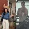 '21kg 감량' 이다은 "운동 절연할 뻔..나랑 안맞아" 근황 보니
