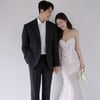 '6월 결혼' 박하나, ♥김태술과 미소가 절로 나네 "닮아가는 우리"