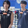 '위기의 한국배구'에 기회의 6월, 女 "VNL 잔류"-男 "AVC컵 우승" 목표로 뛴다 [진천 현장]