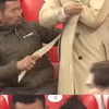 손흥민 아버지 상남자인 줄 알았는데, 반전 매력 "쏘 스윗" 해외서 화제 폭발
