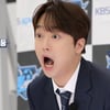이찬원, 소름 돋는 표정..이영표 "지금부터 아무도 방송하지 마" 금지령[뽈룬티어]