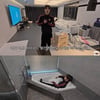 '임영웅 이웃' 정동원, 16살에 산 '20억 자가' 공개..자쿠지+운동화 진열장 '어마어마'[정동원][종합]