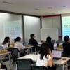 LG 트윈스, 이화여대 마케팅 학회 'M-PROJECT'와 산학협력 프로젝트 진행