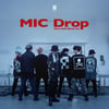 '완전체 카운트다운' 방탄소년단, 'MIC Drop (Steve Aoki Remix)' MV 15억 뷰 돌파