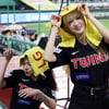 [포토] '우린 우산은 안써요!' 임혜진