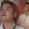 턱이 사라졌다..이장우 "살찐 삼촌 행복" 대놓고 먹방 유튜버[스타이슈]