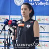 김연경 떠난 여자배구 향한 우려, 강소휘-이다현의 간절함 "어려운 상황, 강등되지 않도록..." [진천 현장]