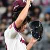 '어떻게 20세 투수에게 이런 일이' 14연패 악몽, 'KBO 최다연패' 그림자가 가까워 온다