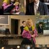 '쌍둥이 박보영' 떴다..불편한 긴장감 제대로[미지의 서울]