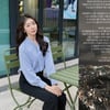 김가영 드디어 입 열었다 "이젠 제대로 싸우는 수밖에" 의미심장[스타이슈]