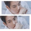 '건강 회복' 환희, 단독 팬미팅 'HWANHEE +' 티켓 오픈→전석 매진