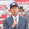 '국보 투수' SUN "150㎞ 던지는 투수 많아졌더라→한국 야구에 희소식" 흐뭇