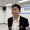 '학부형' 유승민 회장 "대한체육회가 목소리 안 높이면, 미래가 없겠더라"... 선수 학부모 고충 청취 [김해 현장]