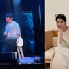 '주가조작 무혐의' 임창정 리허설 포착..♥서하얀 "힘내요"[스타이슈]