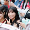 [포토] '얘들도 참 카메라만 보면...'