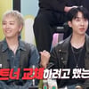 '우승' 이승기 "파트너 교체하려 했는데.." 이홍기와 '투닥 케미' [불후]