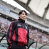 'GK 강현무 황당 실책' 김기동 감독도 놀랐다 "이런 실수는 꿈에도 생각 못 했는데...여유 부렸다" [상암 현장]