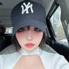 '-11kg' 박봄, 볼살 실종한 '노필터 셀카'.."2NE1 모임 가는중♥"