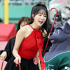[포토] '아이고....단독 콘서트 마친 듯' 안지현