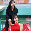 [★화보] 압도적인 '단독 콘서트 펼치는' 안지현