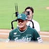 [포토] '노경은 여전히 던진다!'