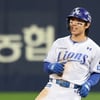 왜 투수가 '타율 1위'한테 타격 조언했나, "너무 어퍼스윙이야"→쐐기 2루타 폭발! 삼성 전날 패배 딛고 짜릿한 승리