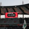 K리그1, 91경기 만에 '100만 관중' 돌파... 역대 최소 경기 100만 관중 타이