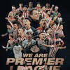 선덜랜드 8년 만에 EPL 승격! '95분 극장골' 폭발→3부 찍고 1부 간다... 셰필드에 2-1 짜릿승