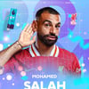 'EPL 28골·18도움' 괴물 같은 기록, 살라 EPL 올해의 선수상 또 받았다 '역대 5번째 대기록'