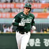 '홈런 포함 5출루' 최정이 사라지다니! "햄스트링 경직 증세로 보호차 제외→대타 대기" [인천 현장]